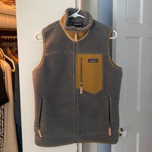 Patagonia Women’s Classic Retro-X® Fleece Vest